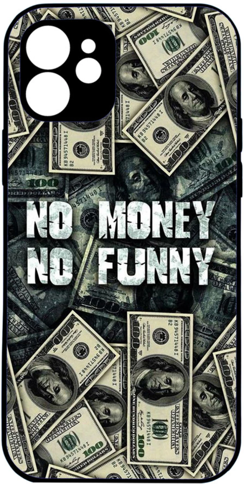 No money no funny - Poco X5 Pro