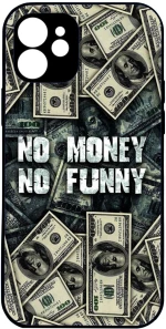 No money no funny - Samsung Galaxy S21 FE