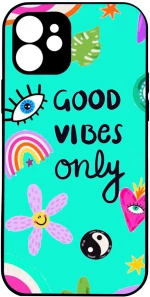 good vibes only - Realme C53