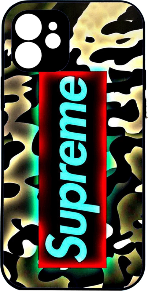 Supreme Army - iPhone 14
