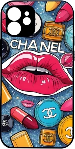 Chanel Desing 2 - Google Pixel 8 5G