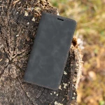 Θήκη Xiaomi Redmi Note 15 Pro Plus / Poco M8 Pro Spacecase Wallet Πορτοφόλι - Black (5905719139070)