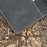 Θήκη Xiaomi Redmi Note 15 Pro Plus / Poco M8 Pro Spacecase Wallet Πορτοφόλι - Black (5905719139070)