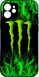 Monster - iPhone 12 Pro