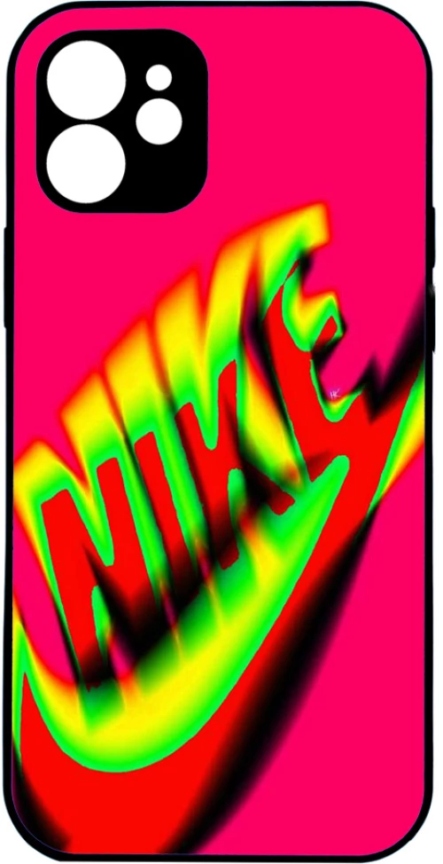 Nike desing 1 - iPhone 11