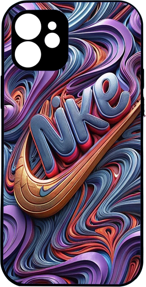 Nike desing 2 - Realme C75