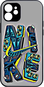 Nike desing 3 - Realme 12
