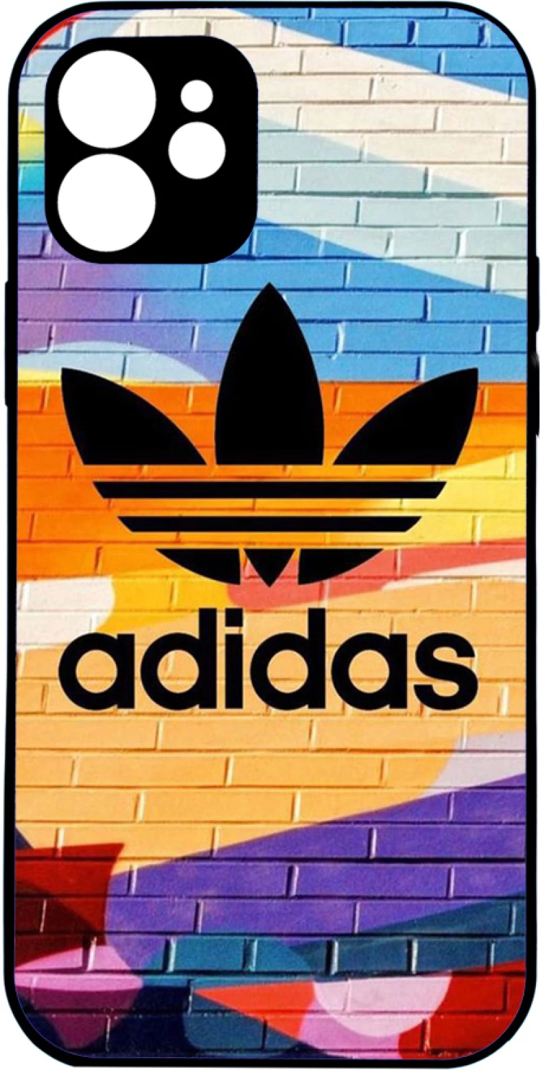 Adidas desing 3 - Samsung Galaxy A54 5G