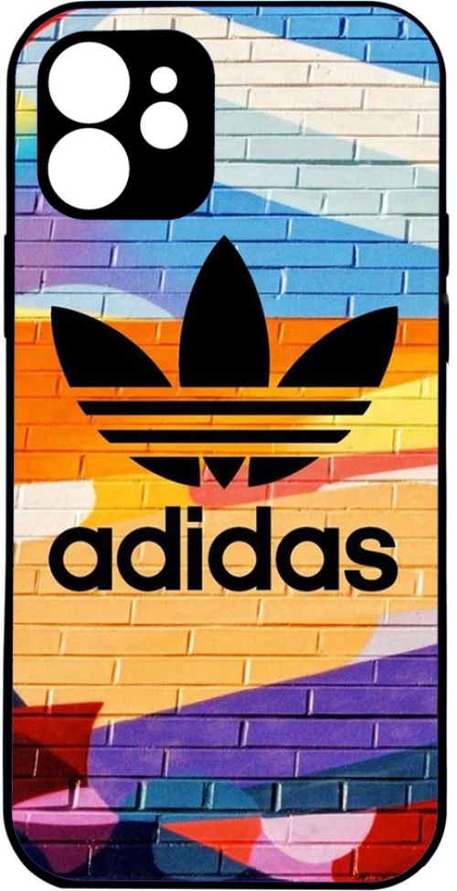 Adidas desing 3 - iPhone 16