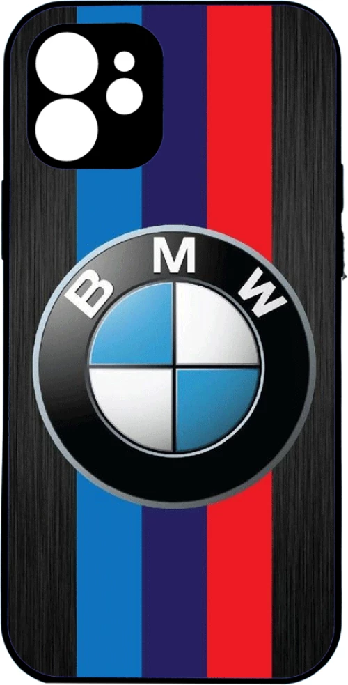 BMW - iphone-xr-hard