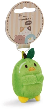 MY MOCHI MINIS ΚΡΕΜΑΣΤΟ ΛΟΥΤΡΙΝΟ 5 cm CHICK TSCHIEPS APPLE (#NIC61660)