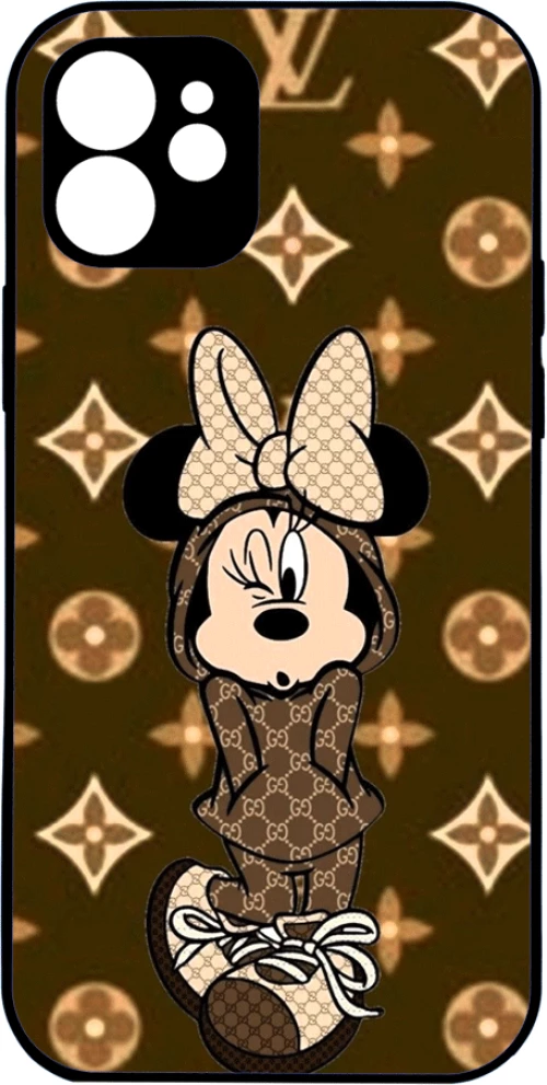 Minnie mouse LV - Poco X7 5G