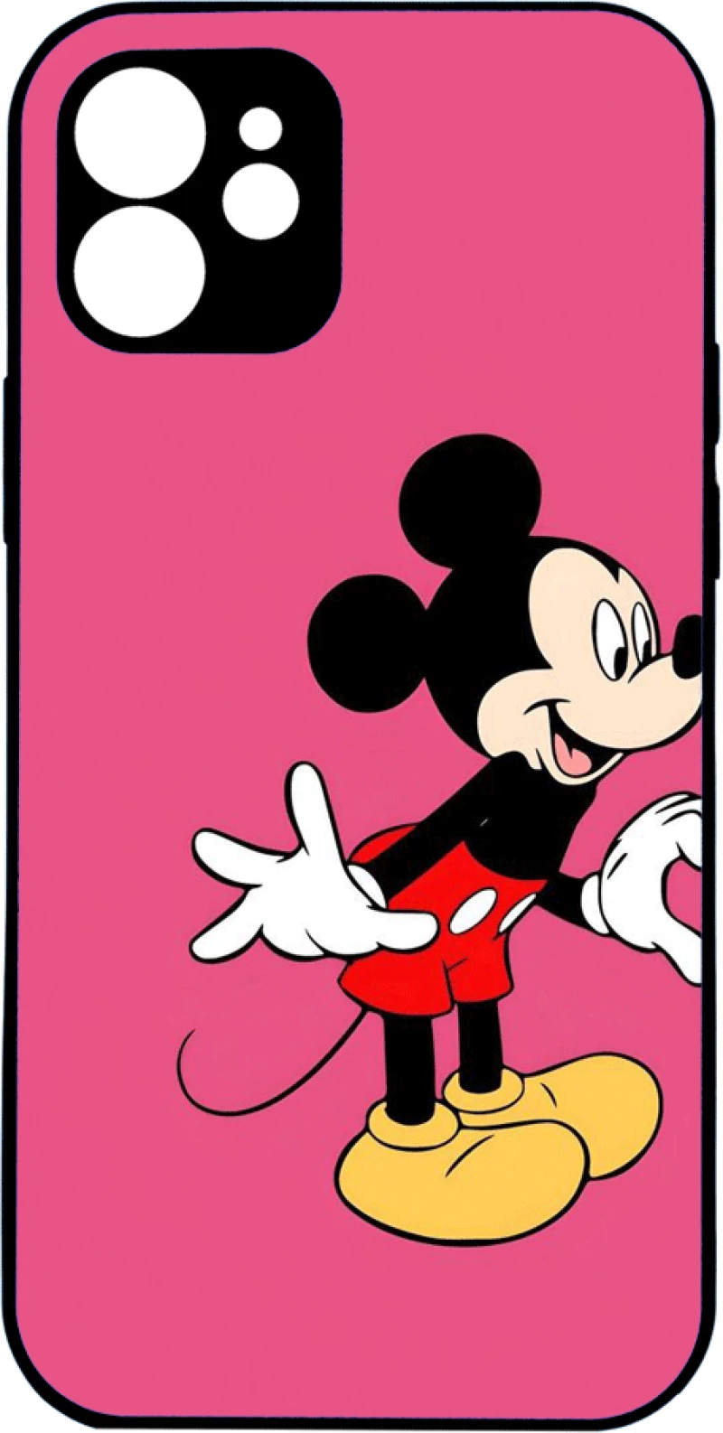 Minnie and Mickey Matching 1 - Samsung Galaxy S23 Ultra