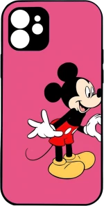 Minnie and Mickey Matching 1 - Samsung Galaxy S23 Ultra