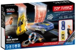 ΑΥΤΟΚΙΝΗΤΟΔΡΟΜΟΣ 1:64 ΜΕ ΦΩΤΙΖΟΜΕΝΟ LOOP 2 AYTOKINHTA & USB (#A65-1A)