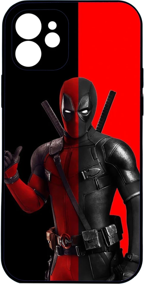 Deadpool - iPhone 15