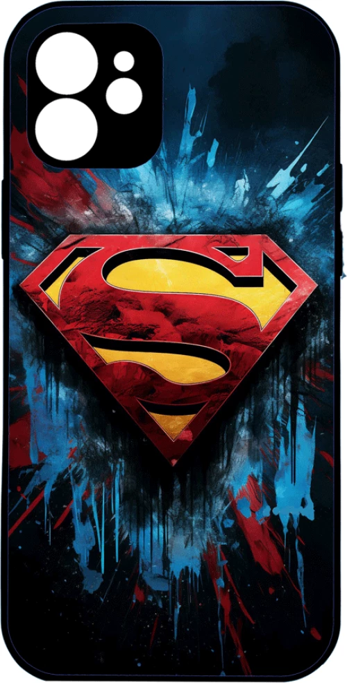SUPERMAN - Redmi Note 12 4G