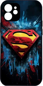 SUPERMAN - Redmi Note 12 4G