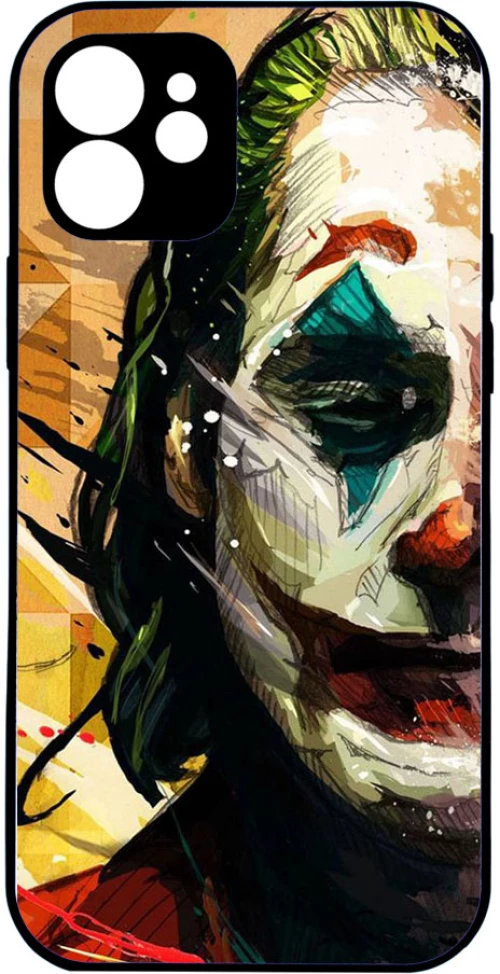 Joker desing 2 - iPhone 13