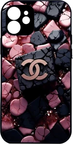 Chanel Desing 1 - iPhone 16