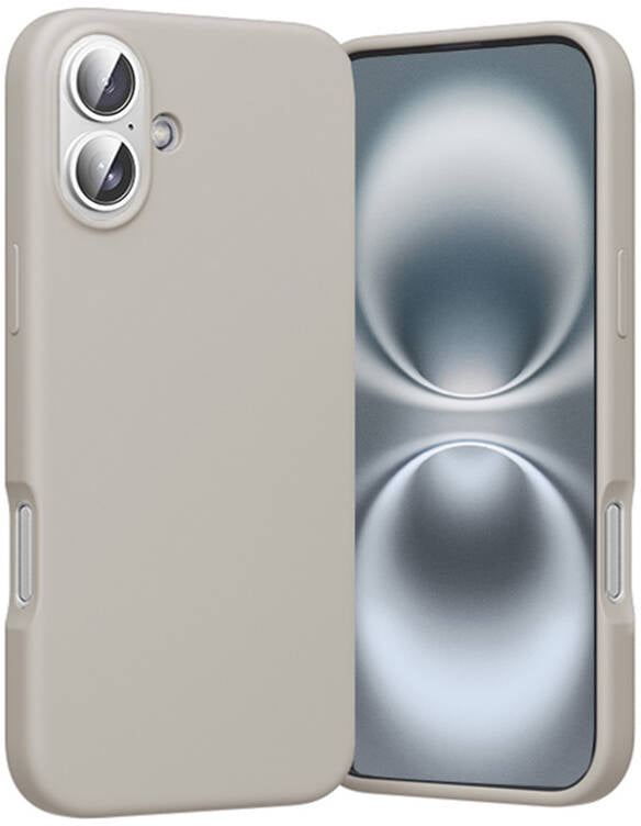 Vention KUHM0-10 Case for iPhone 16 MagSafe (Gray)