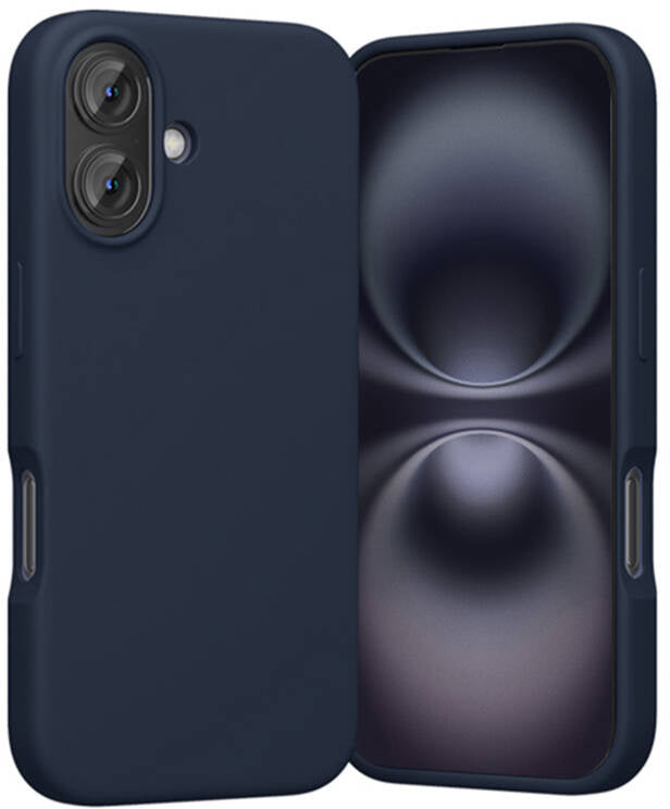 Vention KUHL0-20 Case iPhone 16 Plus MagSafe (Blue)