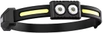 Headlight Superfire HE03