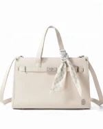 Τσάντα χειρός XY-37010 - Apricot Bag to Bag