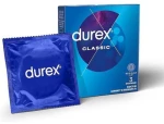 DUREX Originals 3 Τεμάχια