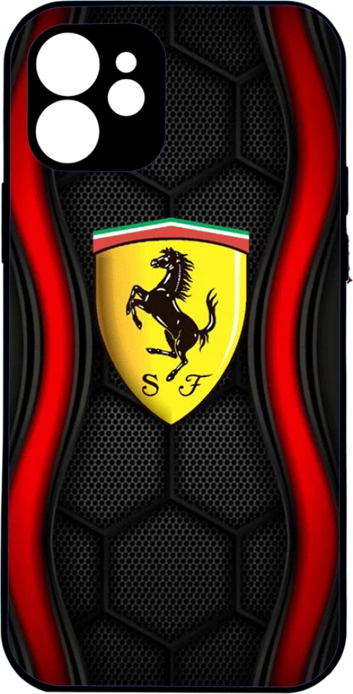Ferrari - Samsung Galaxy A25 5G