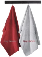 Σέτ Πετσέτες Κουζίνας 2 Τεμαχίων Guy Laroche Gourmet Kitchen Set 26 (35x50)