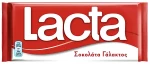 Lacta Σοκολάτα 85gr