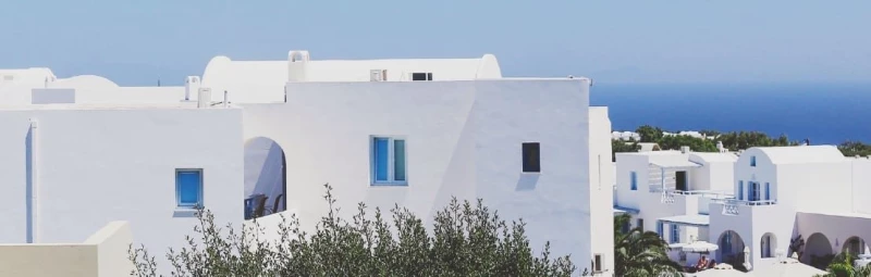 Berling Monostop Thermo Roof 10L υβριδικό στεγανωτικό ταρατσών λευκό