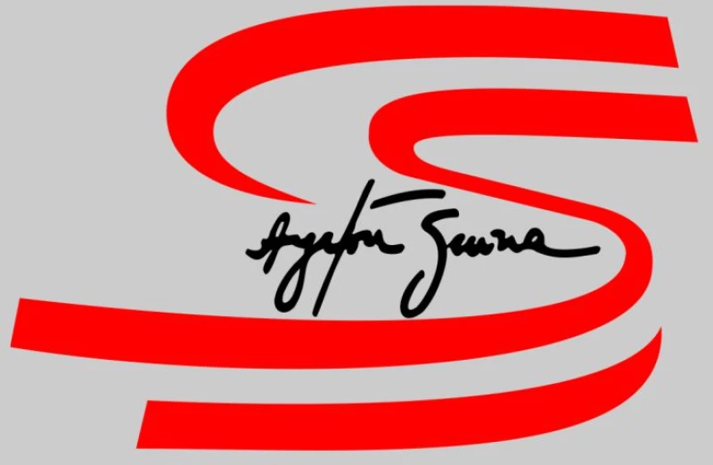 Senna Γυναικείο Φούτερ - BLACK