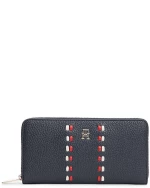 Tommy Hilfiger AW0AW18133-DW6 Icon Πορτοφόλι Μπλε