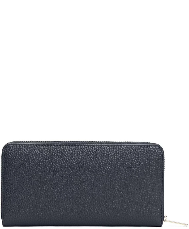 Tommy Hilfiger AW0AW18133-DW6 Icon Πορτοφόλι Μπλε