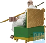 ONE PIECE - Saint Ethanbaron V. Nusjuro -Fig. Powers of the World 14cm