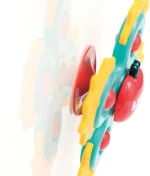 Ludi - Baby Spinners - LU30095 / Toys