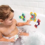 Ludi - Baby Spinners - LU30095 / Toys