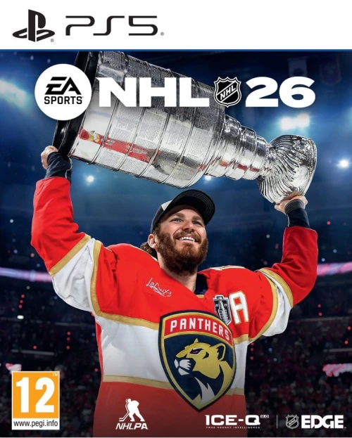 EA Sports NHL 26 / PlayStation 5