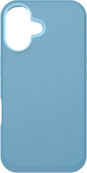 ZAGG SoHo Snap MagSafe iPhone 16 Case - Blue