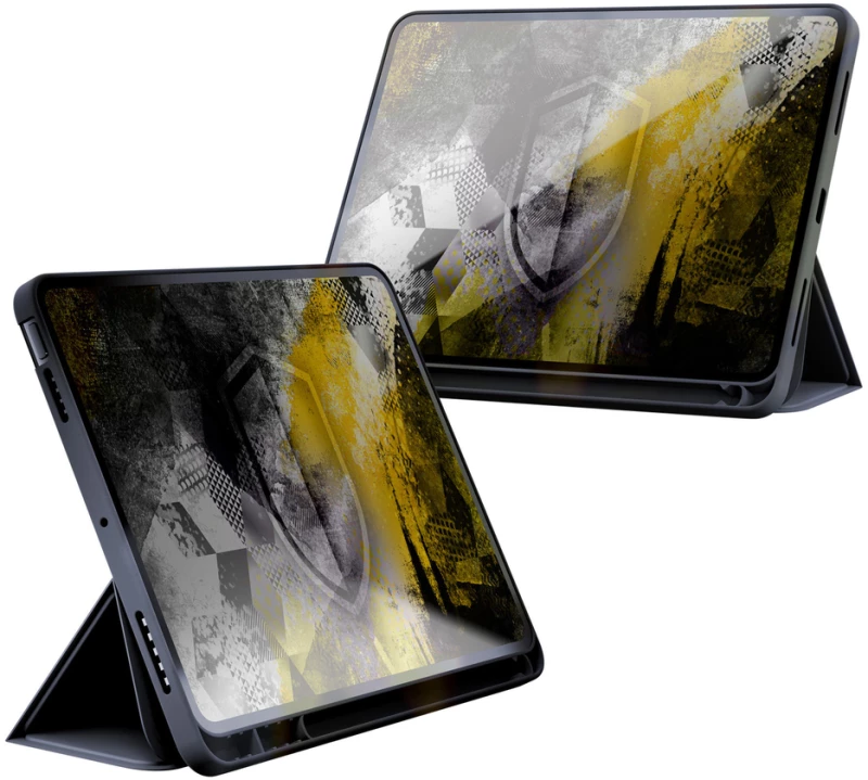 Soft Tablet Case Protective Film for Apple iPad Pro 7 - up to 15"
