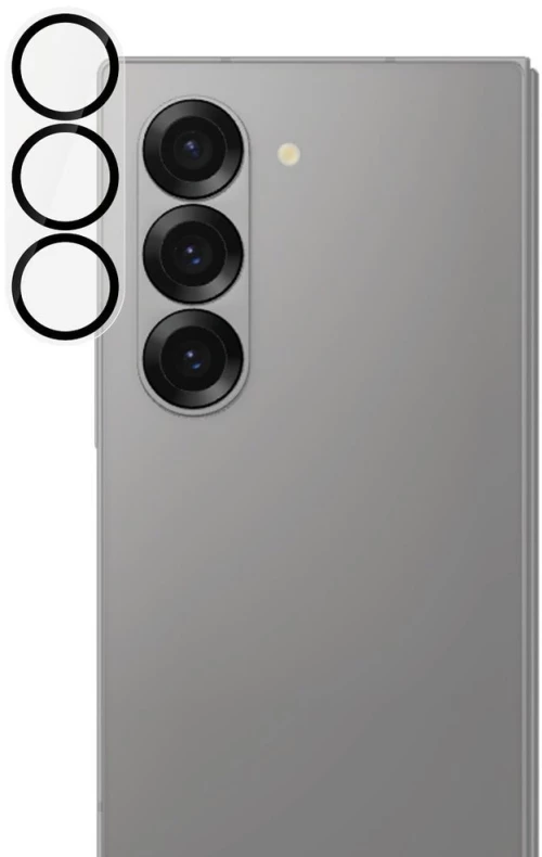 PanzerGlass - Lens Protector - Samsung Galaxy Z Fold6 / Electronics