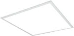 POWERTECH LED panel ψευδοροφής PT-1533, 40W, 59.5x59.5cm, τετράγωνο, 4000K, 4000lm, λευκό
