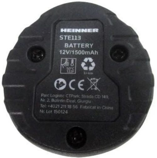 Heinner SBRTE113 Μπαταρία για Ste113