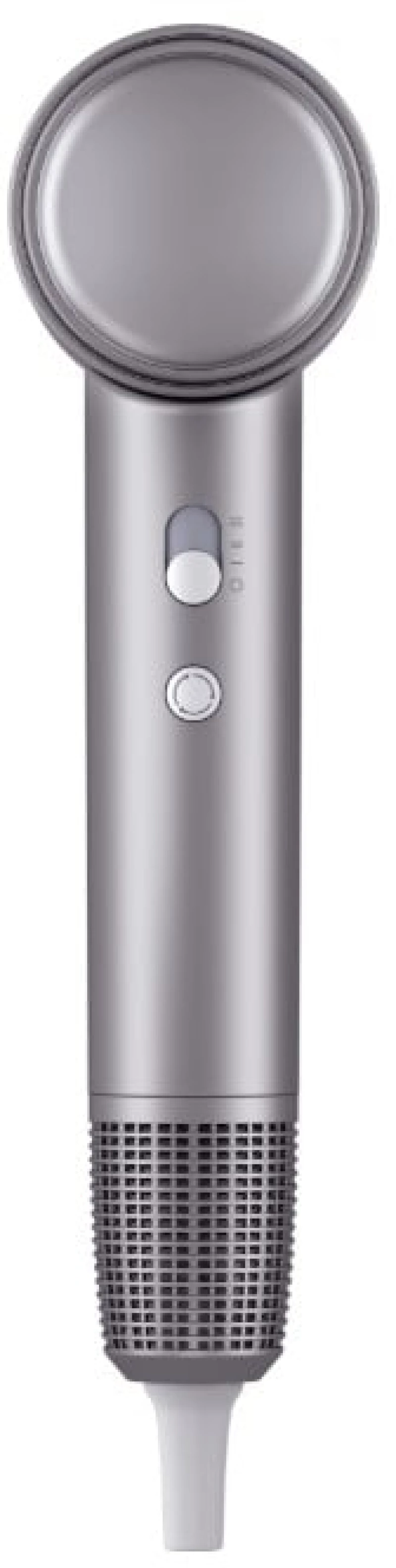 Heinner HHD-H16BLDC-GY Hair Dryer 1600W BLDC, Negative Ions, Grey