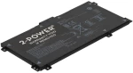 2-Power 502-8460 Συμβατή Μπαταρία για Envy με 4835mAh (CBP3698A)