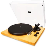 Argon Audio TT MK2 Electric Amber - Πικάπ Belt-Drive