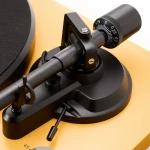 Argon Audio TT MK2 Electric Amber - Πικάπ Belt-Drive