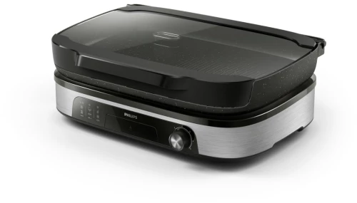 Philips HD6212/90 contact grill